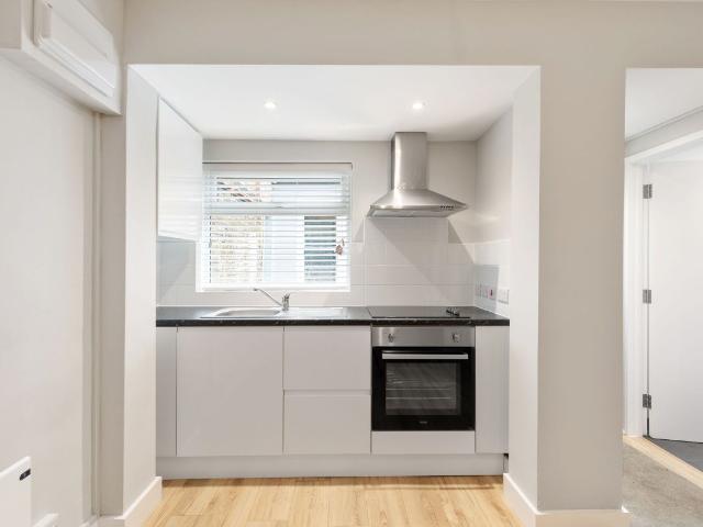 Apartment for rent in Palmers Green, Greater London