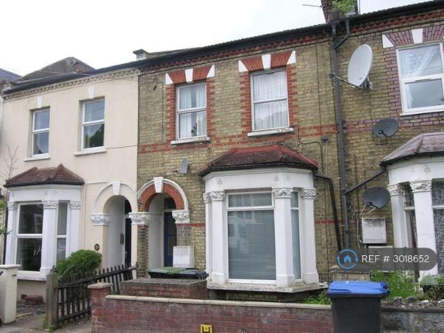 Apartment for rent in Palmers Green, Greater London