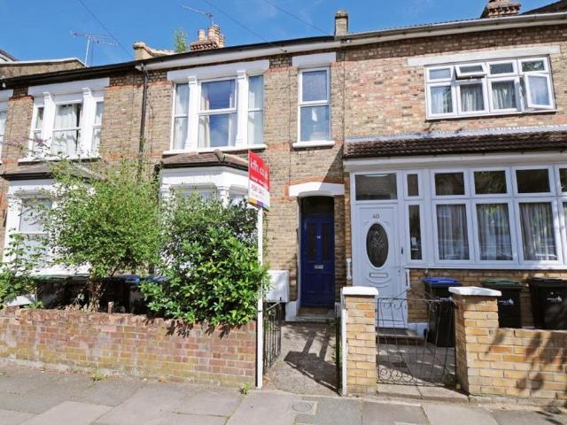 Apartment for rent in Palmers Green, Greater London