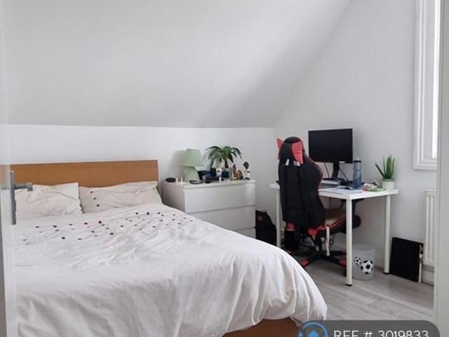 Apartment for rent in Palmers Green, Greater London