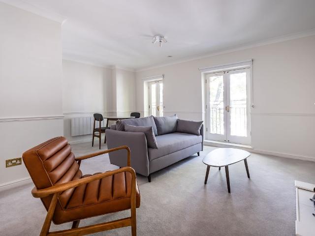 Apartment for rent in Royal Borough of Kensington and Chelsea, Greater London