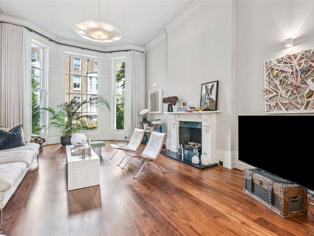 House for rent in Kensington, Greater London