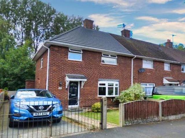House for sale in Runcorn, Cheshire