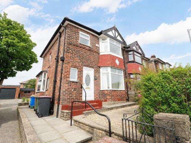 House for rent in Salford, Greater Manchester