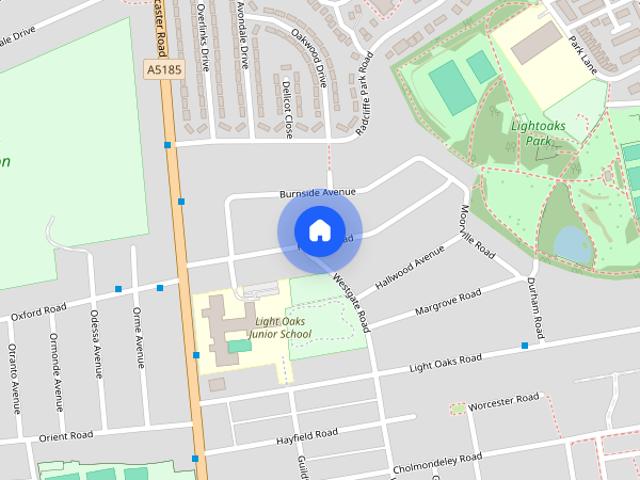House for rent in Salford, Greater Manchester