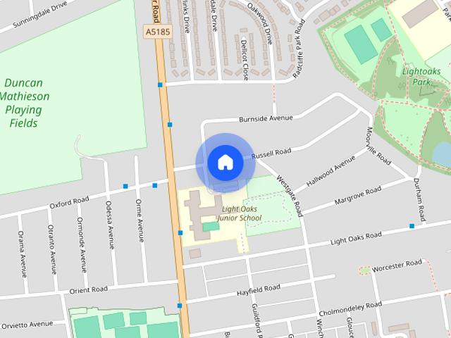 Apartment for rent in Eccles, Salford