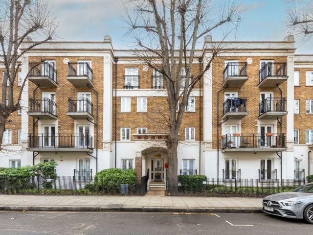 Apartment for rent in Royal Borough of Kensington and Chelsea, Greater London