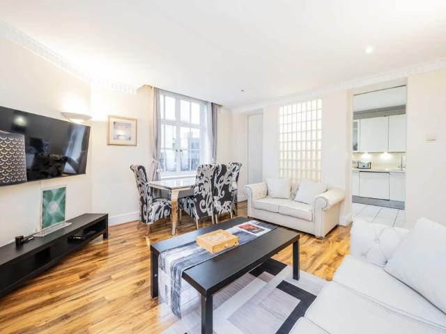 Apartment for rent in London Borough of Camden, Greater London