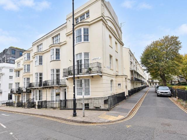 Apartment for rent in Brunswick, Brighton & Hove