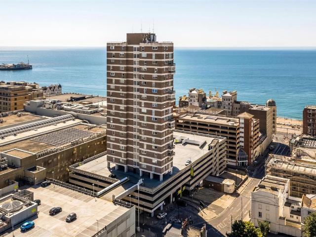 Apartment for rent in Brunswick, Brighton & Hove