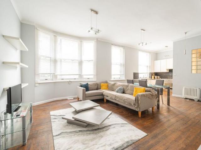 Apartment for rent in Bloomsbury, Isle Of Man