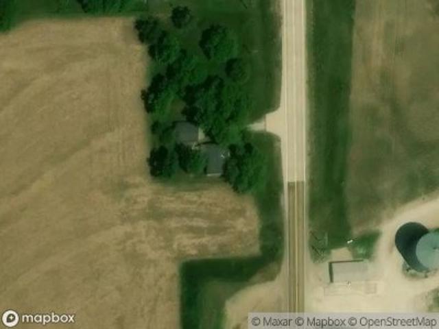 House for sale in Nebraska