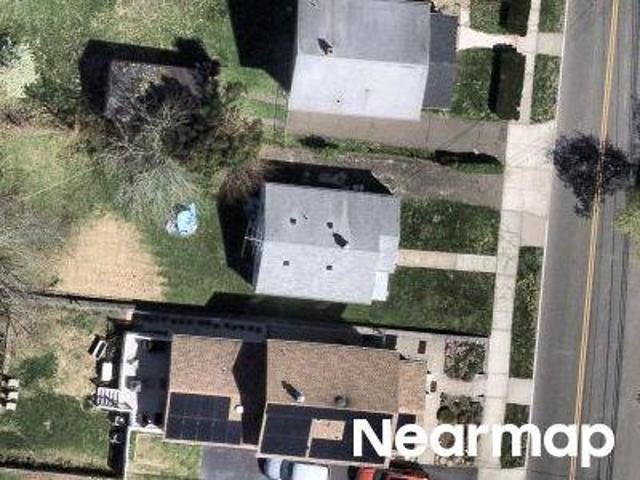 House for sale in New Haven, Connecticut