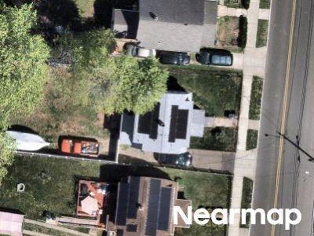 House for sale in New Haven, Connecticut