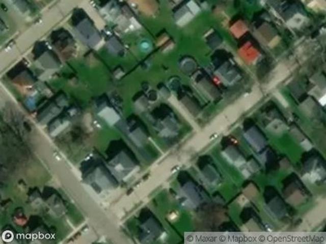 House for sale in Warren, Pennsylvania