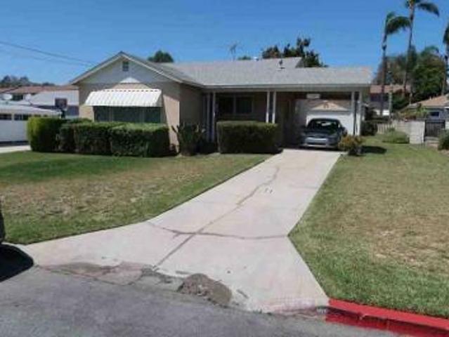 House for sale in Whittier, California