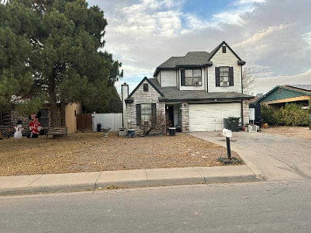 House for sale in Carlsbad, New Mexico