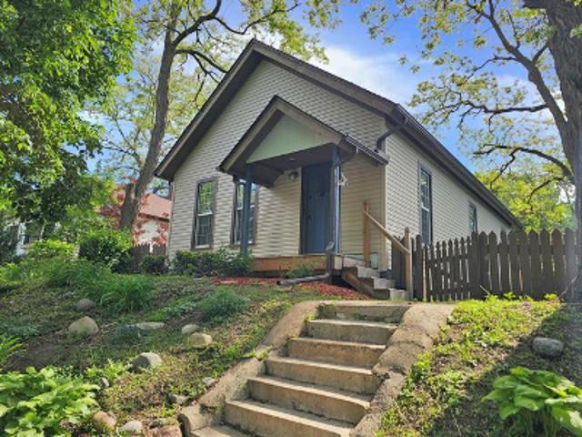 House for sale in Ramsey, Minnesota
