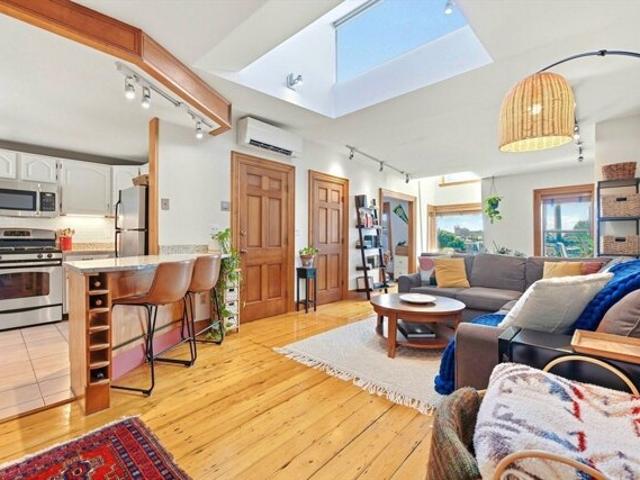 Condo for sale in Boston, Massachusetts