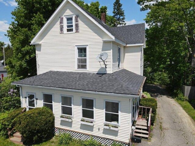 House for sale in Bangor, Maine