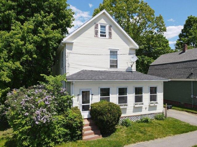 House for sale in Bangor