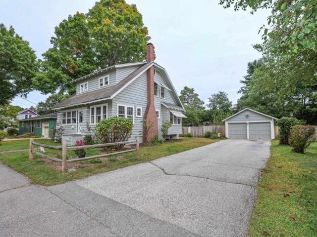 House for sale in Keene, Cheshire County