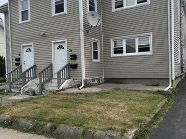 House for sale in Malden, Massachusetts