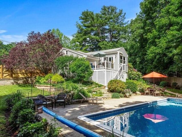 House for sale in Peabody, Massachusetts