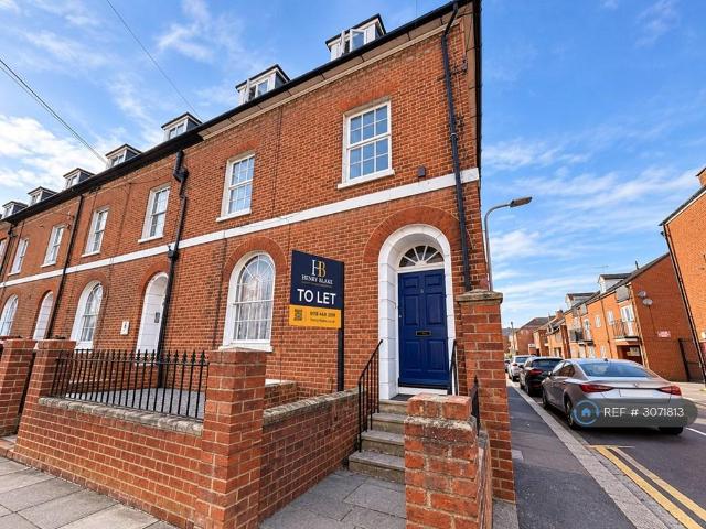 Apartment for rent in Coley, Reading