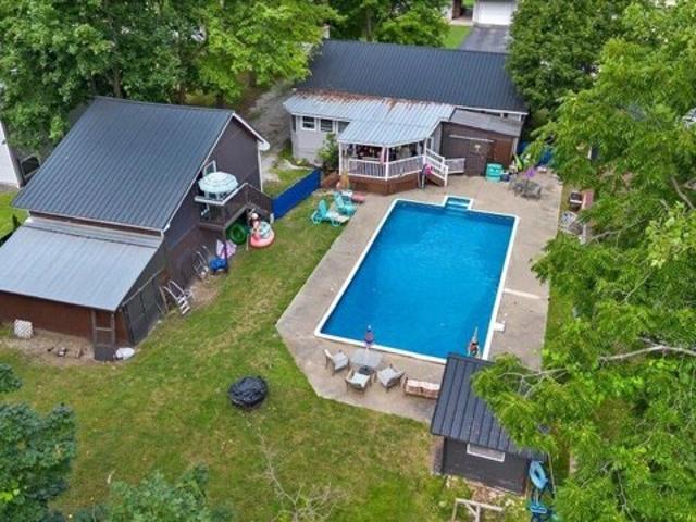 House for sale in Saint Albans, Vermont