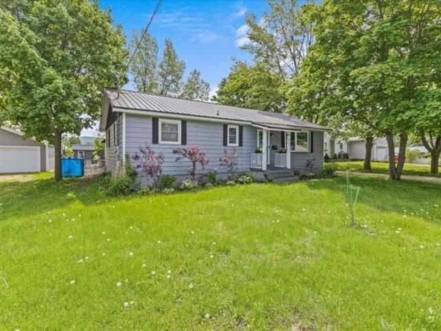 House for sale in Saint Albans, Vermont
