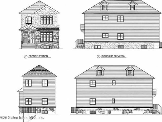 House for sale in Arverne, New York