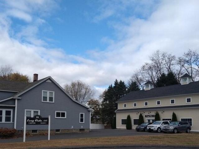 House for sale in Hadley, Massachusetts