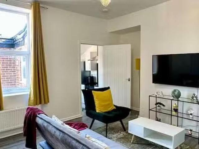 Apartment for rent in Jarrow, Tyne And Wear