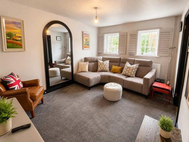 House for rent in Milton Keynes