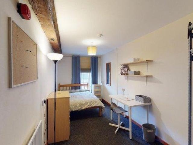 House for rent in Hyson Green, Haddon