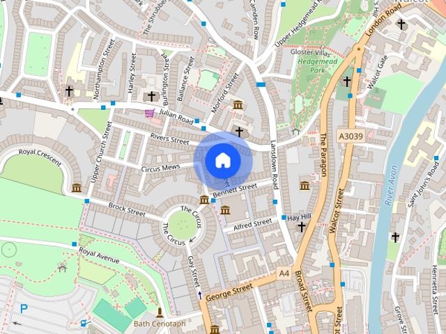 House for rent in Dulcote, Bath And North East Somerset