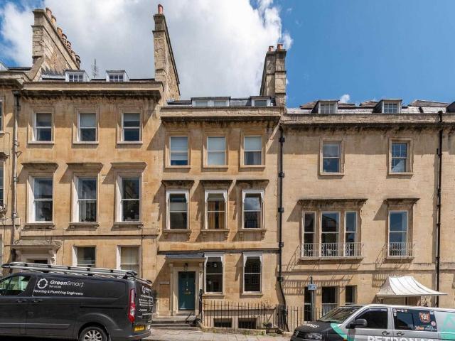 House for rent in Dulcote, Bath And North East Somerset