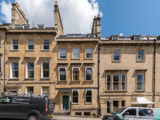 Apartment for rent in Dulcote, Bath And North East Somerset