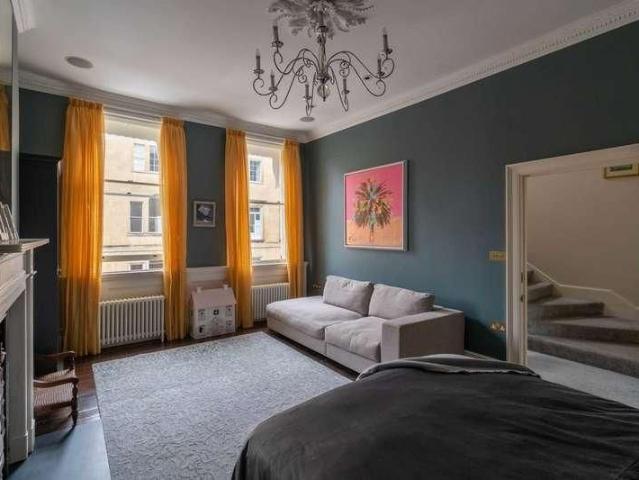 House for rent in Dulcote, Bath And North East Somerset