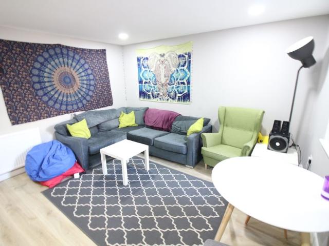 House for rent in Plasnewydd, Cardiff