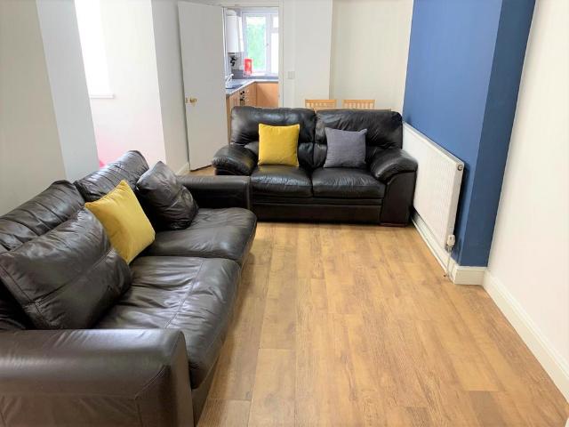 House for rent in Mount Pleasant, Nangreaves