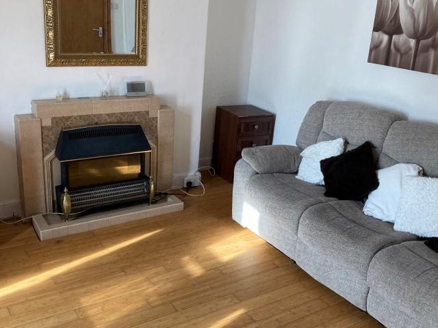 House for rent in Mount Pleasant, Swansea