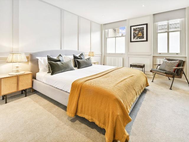 Apartment for rent in Covent Garden, Greater London