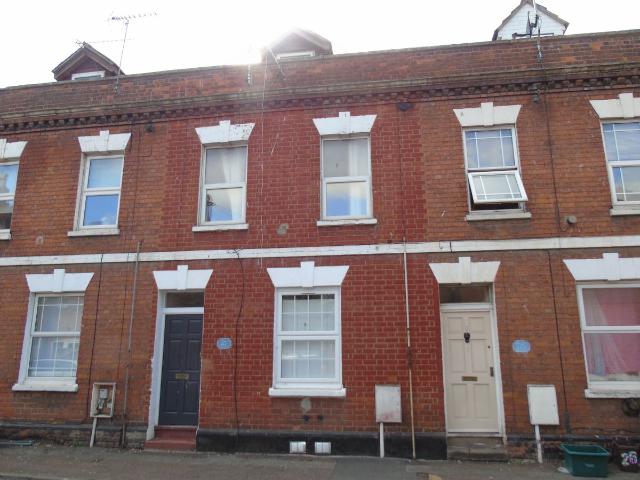 Apartment for rent in Kings Barton, Gloucester