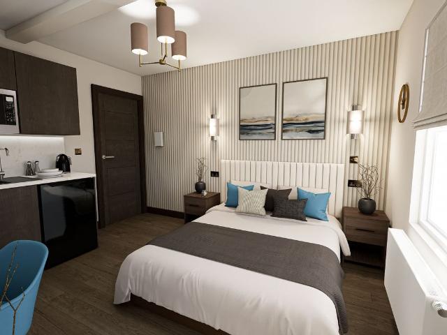 Apartment for rent in Kings Barton, Gloucester