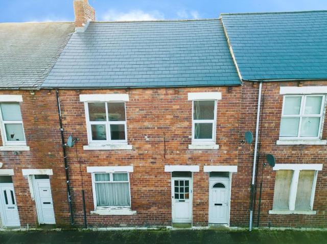 Apartment for rent in Jarrow, South Tyneside