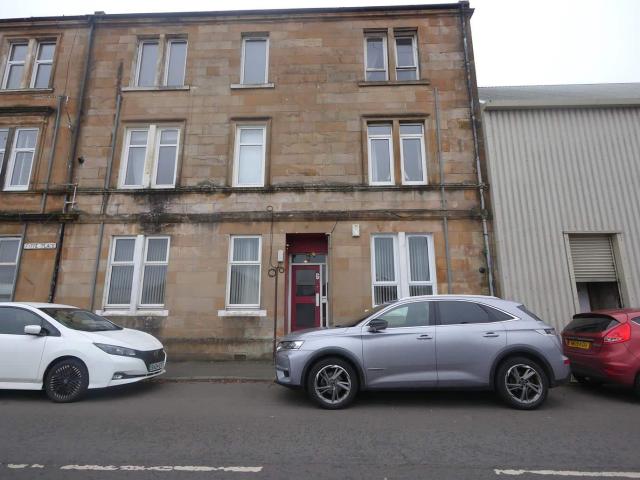 Apartment for rent in Flushing, Scotland