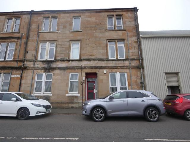 Apartment for rent in Flushing, Scotland