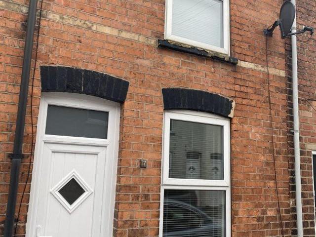 House for rent in Boultham, Brayford